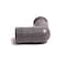 Thrifco Plumbing 4 Inch Frost Free Sillcock, 3/4 Inch MIP x 1/2 Inch FIP x 3/4 I 6417086 - alternate 4